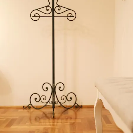Heart Of With Ac Appartement Boedapest